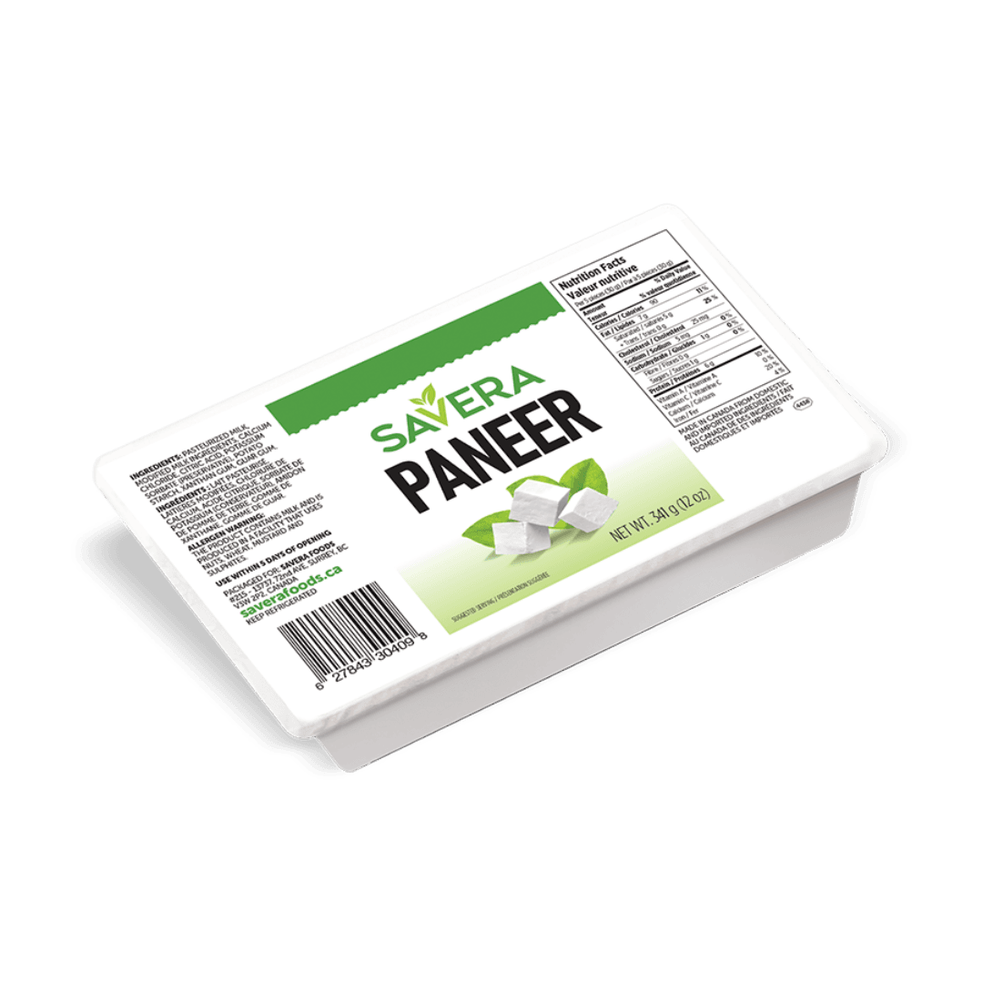 Savera Paneer 1.6kg
