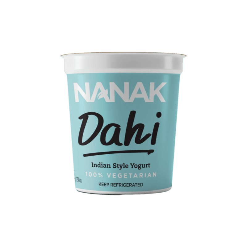 Nanak Dahi 5lb