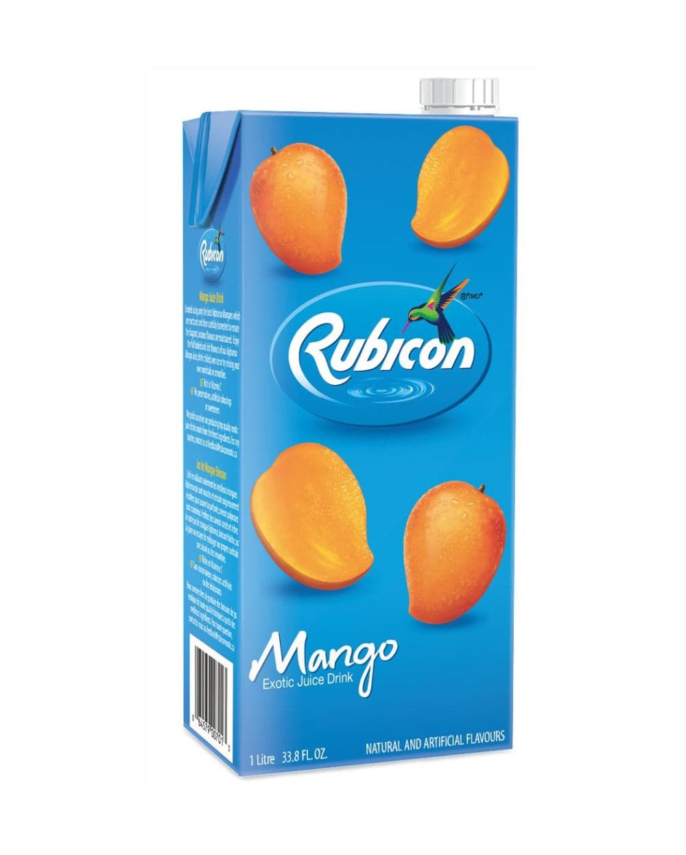 Rubicon Mango 1ltr
