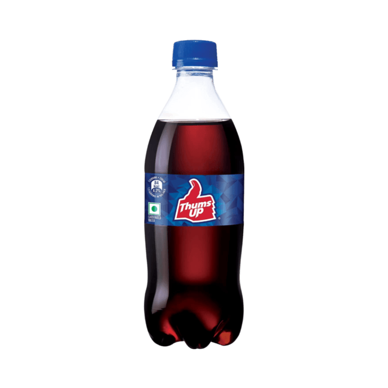 Thumsup Indian 2.5 Ltr