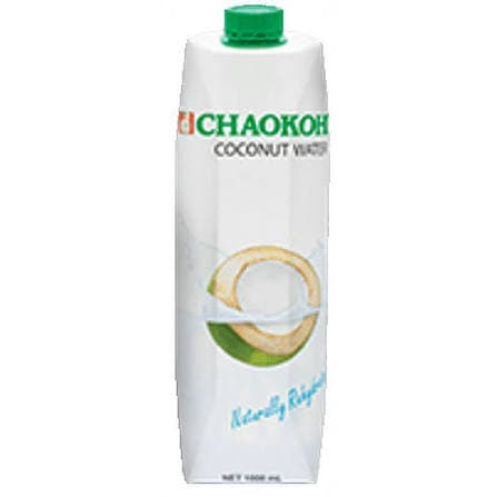 Chaokoh Coconut Water 1ltr